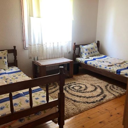Aprartman Nikola Apartment Žabljak Екстериор снимка