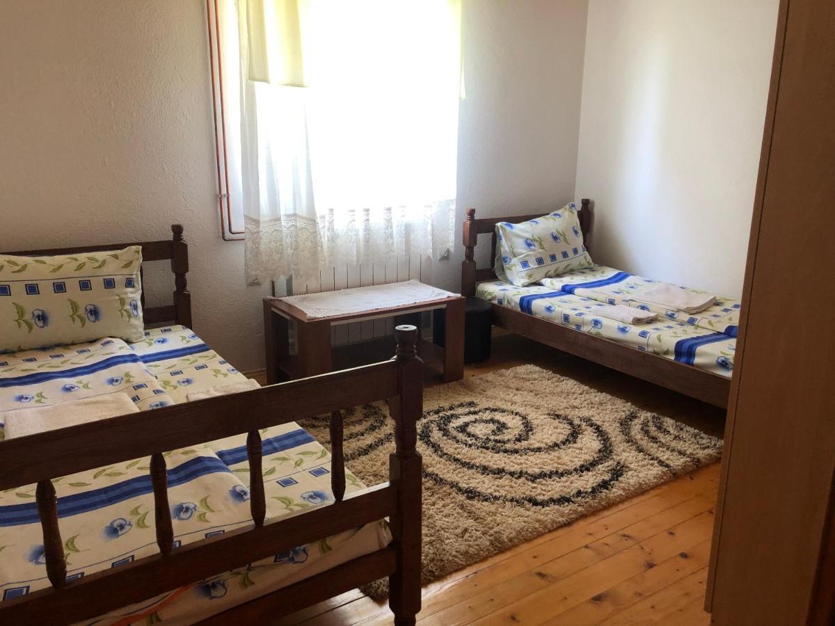 Aprartman Nikola Apartment Žabljak Екстериор снимка