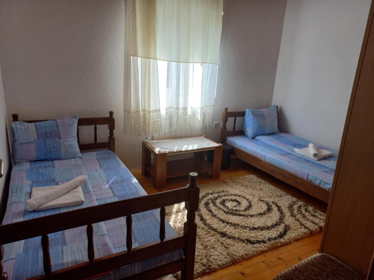 Aprartman Nikola Apartment Žabljak Екстериор снимка