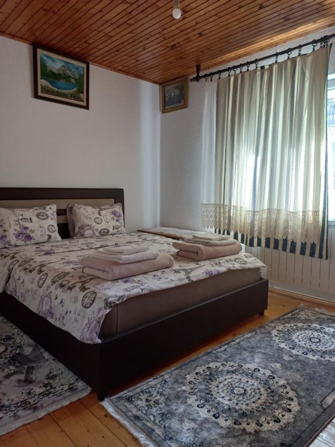 Aprartman Nikola Apartment Žabljak Екстериор снимка