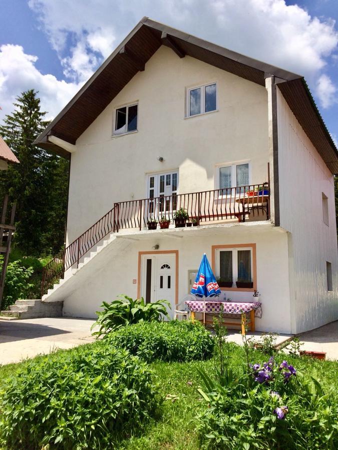 Aprartman Nikola Apartment Žabljak Екстериор снимка