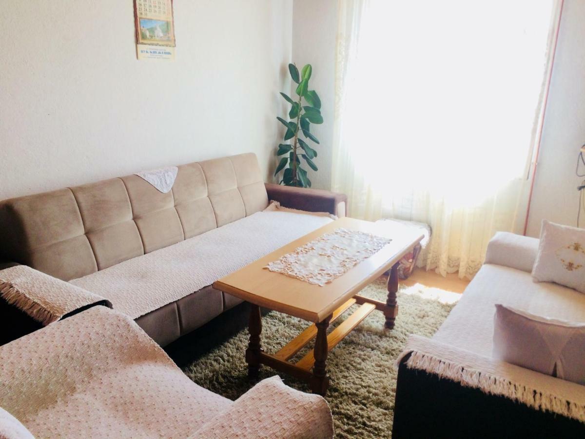 Aprartman Nikola Apartment Žabljak Екстериор снимка
