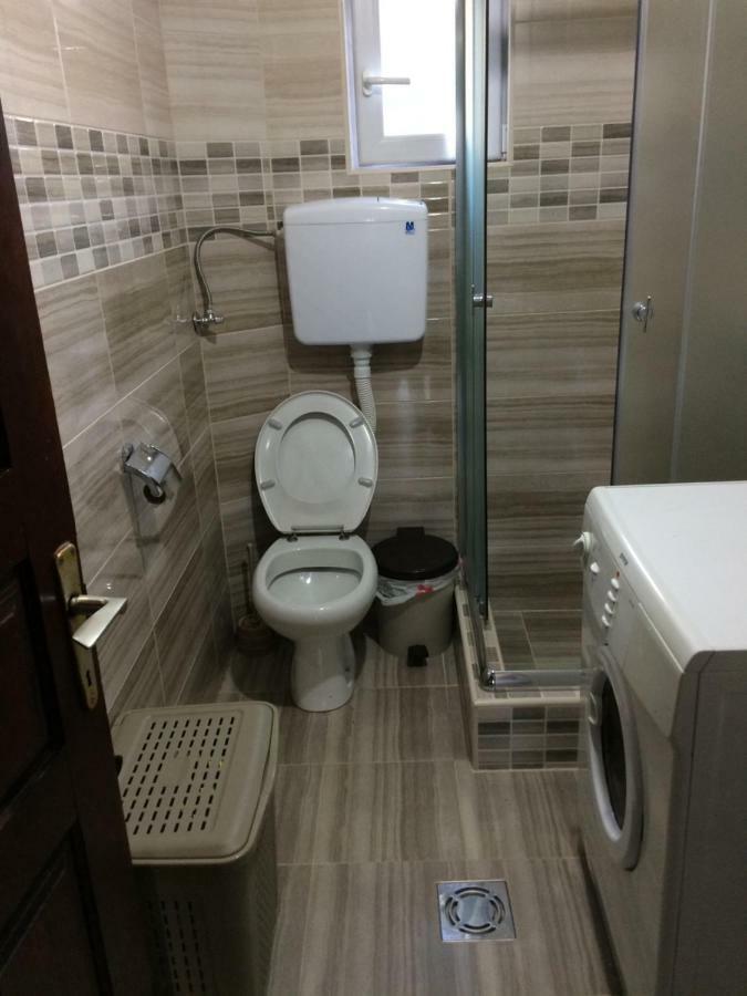 Aprartman Nikola Apartment Žabljak Екстериор снимка
