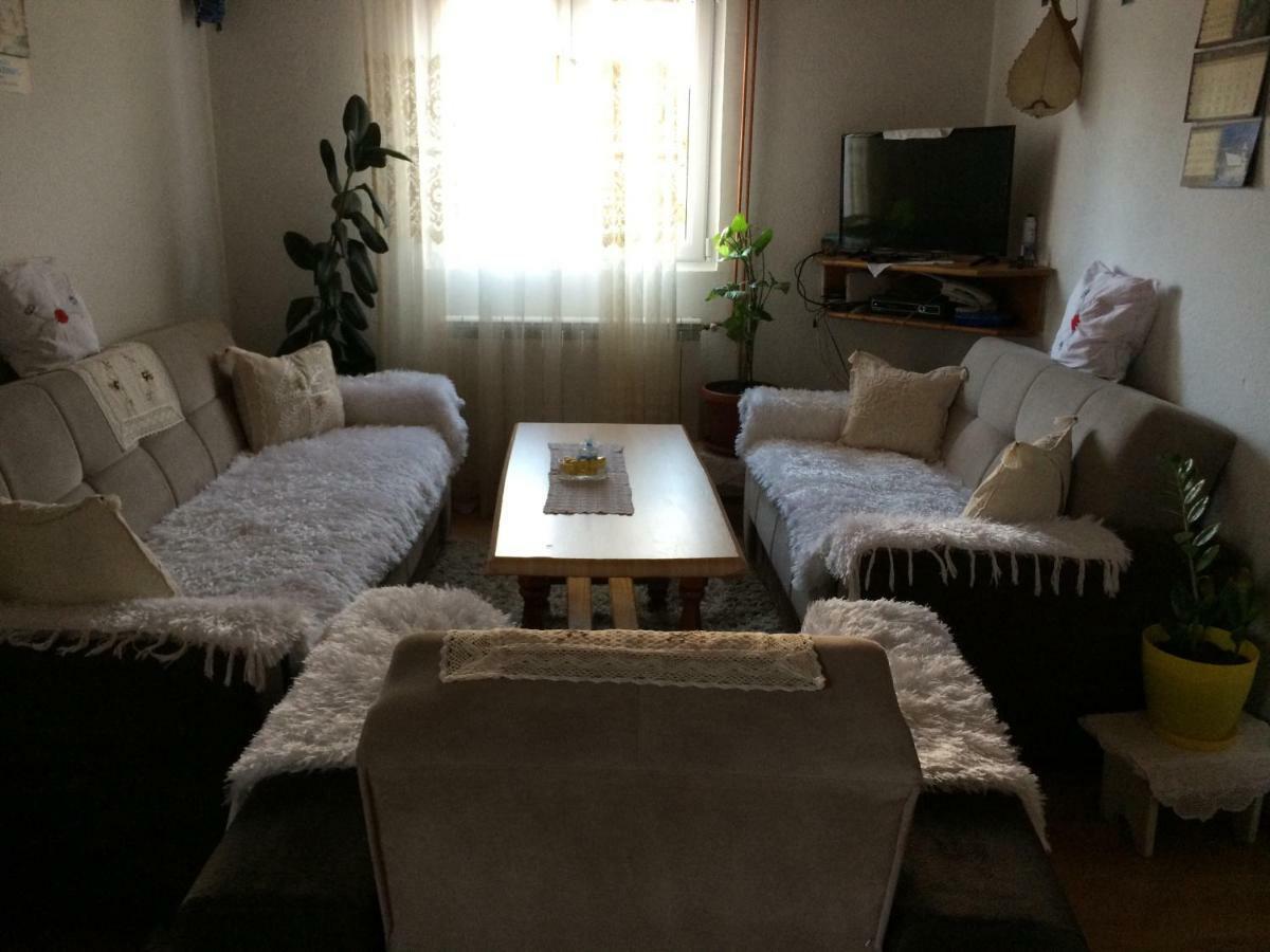 Aprartman Nikola Apartment Žabljak Екстериор снимка