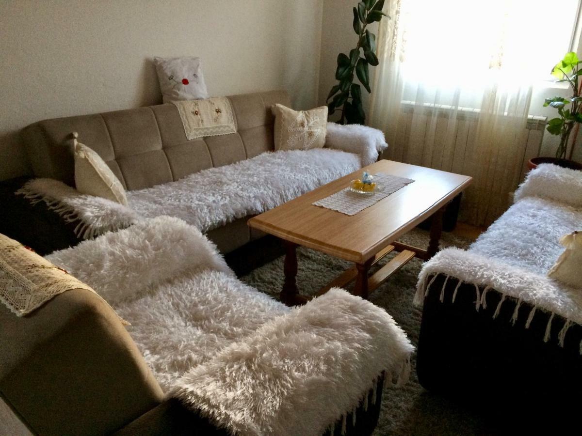Aprartman Nikola Apartment Žabljak Екстериор снимка