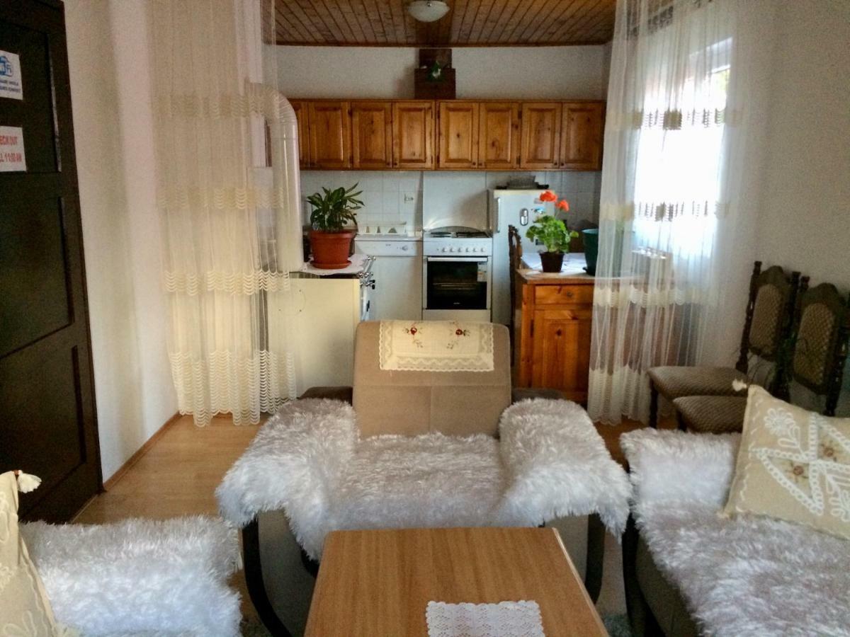 Aprartman Nikola Apartment Žabljak Екстериор снимка